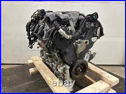 13-15 Acura RDX 10-12 Crosstour 3.5L V6 Engine Assembly (82K) Runs Great Video