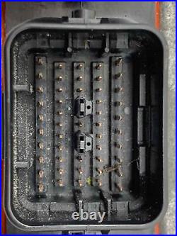 13 HONDA RIDGELINE Engine/motor Brain Box