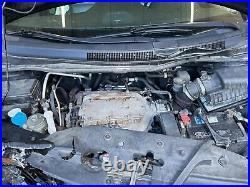 14 HONDA ODYSSEY Engine/motor Brain Box