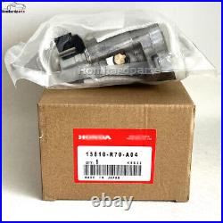 15810-R70-A04 Engine Variable Timing Solenoid Fits For Honda Odyssey Aucra RDX