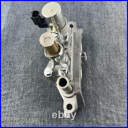 15810-R70-A04 Engine Variable Timing Solenoid Fits For Honda Odyssey Aucra RDX