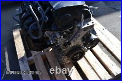 16 17 18 19 20 Honda Civic 2.0L Engine Motor Assembly K20C2