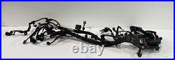 16-20 Honda CIVIC Engine Bay Room Wire Wiring Harness 32110-5ba-a71 2.0l # 86792