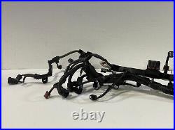 16-20 Honda CIVIC Engine Bay Room Wire Wiring Harness 32110-5ba-a71 2.0l # 86792