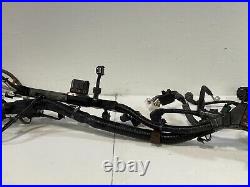 16-20 Honda CIVIC Engine Bay Room Wire Wiring Harness 32110-5ba-a71 2.0l # 86792