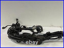 16-20 Honda CIVIC Engine Bay Room Wire Wiring Harness 32110-5ba-a71 2.0l # 86792