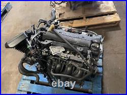 16-20 Honda Hr-v Hrv 1.8l Engine Motor Assembly 27k Miles