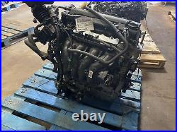 16-20 Honda Hr-v Hrv 1.8l Engine Motor Assembly 27k Miles