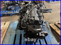 16-20 Honda Hr-v Hrv 1.8l Engine Motor Assembly 27k Miles