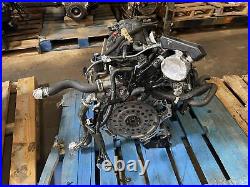 16-20 Honda Hr-v Hrv 1.8l Engine Motor Assembly 27k Miles