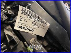 16-20 Honda Hr-v Hrv 1.8l Engine Motor Assembly 27k Miles