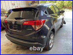 16 HONDA HRV Engine/motor Brain Box