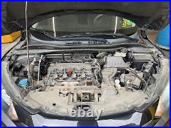 16 HONDA HRV Engine/motor Brain Box