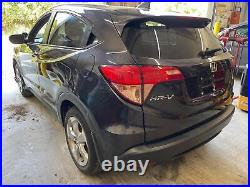 16 HONDA HRV Engine/motor Brain Box