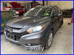 16 HONDA HRV Engine/motor Brain Box