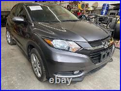 16 HONDA HRV Engine/motor Brain Box