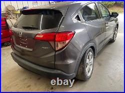 16 HONDA HRV Engine/motor Brain Box