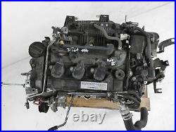 17-20 Honda Civic Si 1.5L Engine Motor Longblock 98K Miles Damaged Valve Cover