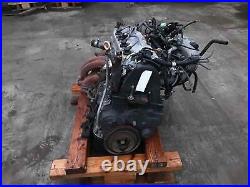 177K Miles! Engine Assembly 2.2L (Vin 5 6th Digit) Honda Accord EX 1994 1995