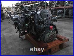 177K Miles! Engine Assembly 2.2L (Vin 5 6th Digit) Honda Accord EX 1994 1995