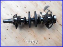 18 19 20 21 Honda Accord 1.5L Turbo Engine Crankshaft Crank Shaft L15BE Oem