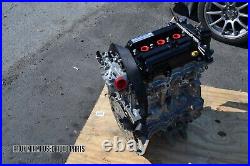 18 19 20 21 Honda Accord 1.5L Turbo Engine Motor Longblock Assembly L15BE