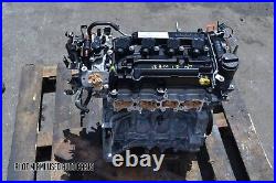 18 19 20 21 Honda Accord 1.5L Turbo Engine Motor Longblock L15BE