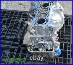 18 19 20 21 Honda Accord 1.5L Turbo Engine Short Block Assembly L15BE