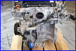 18 19 20 Honda Accord Sport 1.5l L15be Oem Turbo Engine Motor Assy #9503