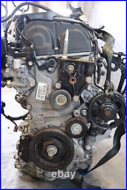 18 19 20 Honda Accord Sport 2.0l Turbo K20c4 Engine Longblock 31,206 Miles #9494