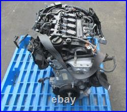 18-22 Honda Accord 1.5L Turbo Engine Motor Assembly L15BE