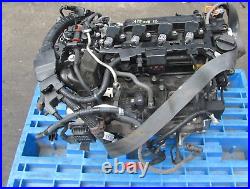 18-22 Honda Accord 1.5L Turbo Engine Motor Assembly L15BE