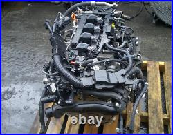 18-22 Honda Accord 1.5L Turbo Engine Motor Assembly L15BE