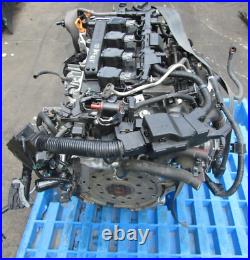 18-22 Honda Accord 1.5L Turbo Engine Motor Assembly L15BE