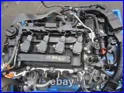 18-22 Honda Accord 1.5L Turbo Engine Motor Assembly L15BE