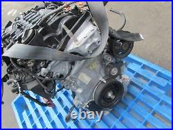 18-22 Honda Accord 1.5L Turbo Engine Motor Assembly L15BE