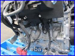 18-22 Honda Accord 1.5L Turbo Engine Motor Assembly L15BE