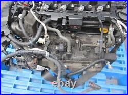 18-22 Honda Accord 1.5L Turbo Engine Motor Assembly L15BE