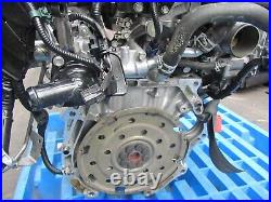 18-22 Honda Accord 1.5L Turbo Engine Motor Assembly L15BE