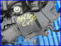 18-22 Honda Accord 1.5L Turbo Engine Motor Assembly L15BE