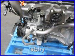 18-22 Honda Accord 1.5L Turbo Engine Motor Assembly L15BE