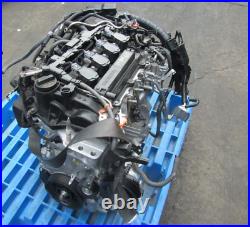 18-22 Honda Accord 1.5L Turbo Engine Motor Assembly L15BE