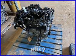 18-22 Honda Accord 1.5l Turbo Engine Motor Assembly 47k Miles