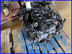 18-22 Honda Accord 1.5l Turbo Engine Motor Assembly 47k Miles