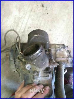 1985 Honda Engine Motor CR250R CR 250R 250 R Motorcycle Replacement Part