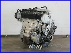 1988-1991 Honda CRX/Civic SI D16A7 Engine 1.6L Sohc Non Vtec Replaces D16A6 OBD0