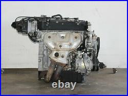 1988-1991 Honda CRX/Civic SI D16A7 Engine 1.6L Sohc Non Vtec Replaces D16A6 OBD0