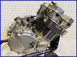 1991 Honda Nighthawk 750 CB750SC Replacement Engine motor 20,765 Miles #13123