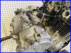 1991 Honda Nighthawk 750 CB750SC Replacement Engine motor 20,765 Miles #13123