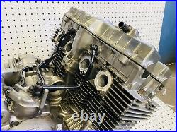 1991 Honda Nighthawk 750 CB750SC Replacement Engine motor 20,765 Miles #13123